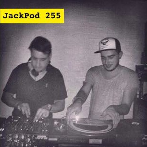KIM - JackPod 255