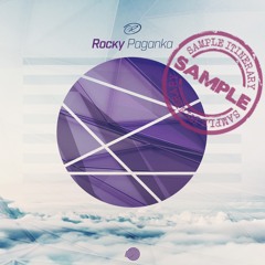 ROCKY - Paganka - SaMple