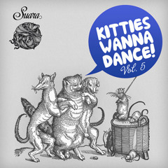 Tapesh & Chemical Surf - Underground (Original Mix) by Suara!