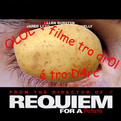 Test - Requiem for a potato (orchestral)