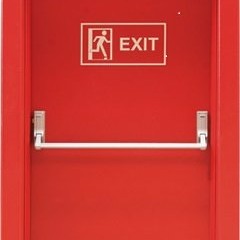 Fire Exit