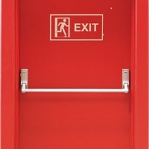 Fire Exit