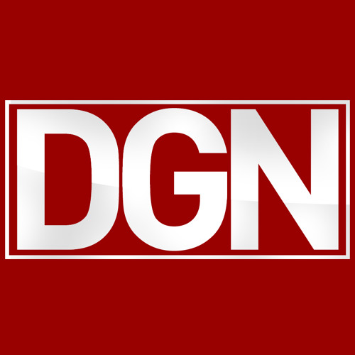 DGN Update #1 - Beyond Alive Verse 1