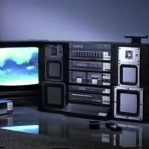 Vaporwave/Future Funk