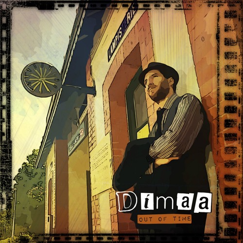 Dimaa - Out Of Time