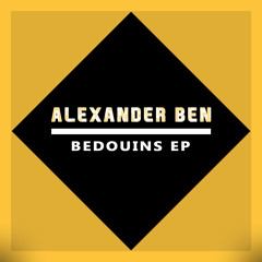 Alexander Ben - Bedouin (Original Mix)