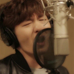 BTOB Lee Changsub - Knots (Ha Dong Kyun) [I'll Be Your Melody Season 2]