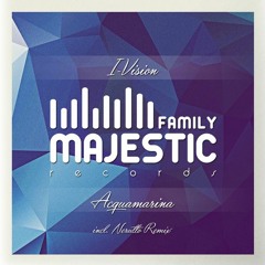 I-Vision - Acquamarina (Original Mix) [preview]
