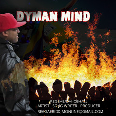 Dyman Mind - Head Up High