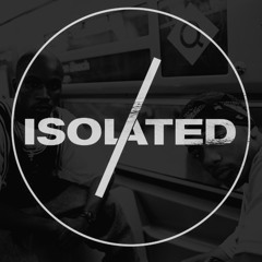 Stayhungry. - Isolated Podcast #5