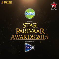 Star Parivaar Awards 2015 title track!