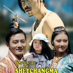 Jigten Meyi Boomo (Sheychangma)