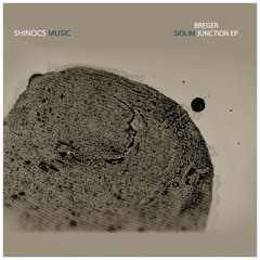 Breger - Garfield (Original Mix) Shinocs Music