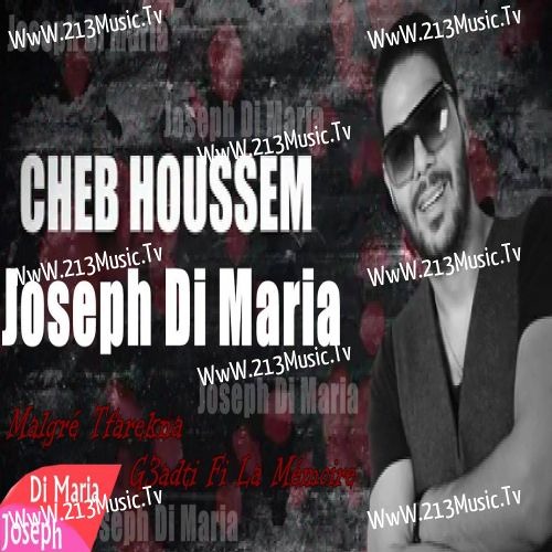 Stream Cheb Houssem - Malgré Tfarekna 2015 by Rai4Luxe | Listen online for  free on SoundCloud