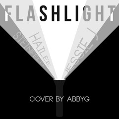 Flashlight - Jessie J/Hailee Steinfeld Cover