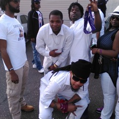 Pots On The Stove - Feat Fli Fetti - M.C.D.S