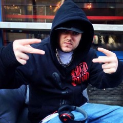 Whats Your Name? - Inception feat [King Syze & Side Effect]