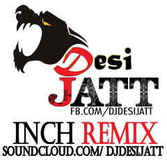 Inch - Zora Randawa | Dj Desi JaTT