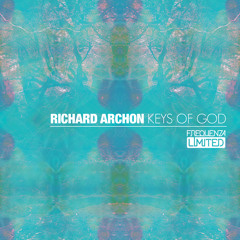Richard Archon - Valley of Shadows