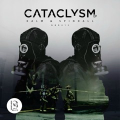 Kalm & Spindall - Cataclysm [clip] NBR012 - OUT NOW