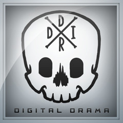 Digital Drama - 5000x