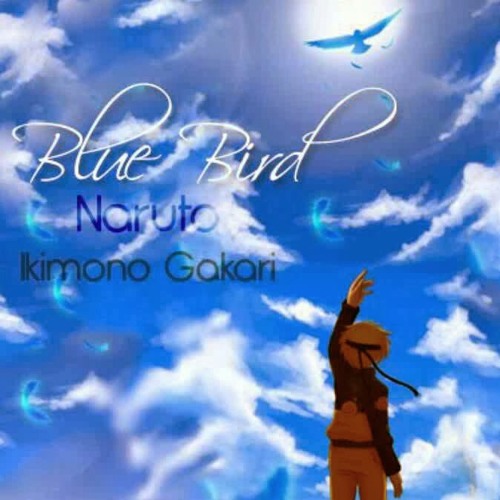 ikimono gakari blue bird album
