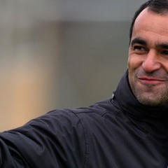 Roberto Martinez Interview 2015