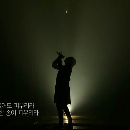 JK Kimdonguk - a flower yet to bloom