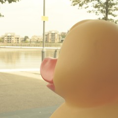 Dance To The Drummer