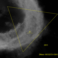 Radial Velocity - 2011