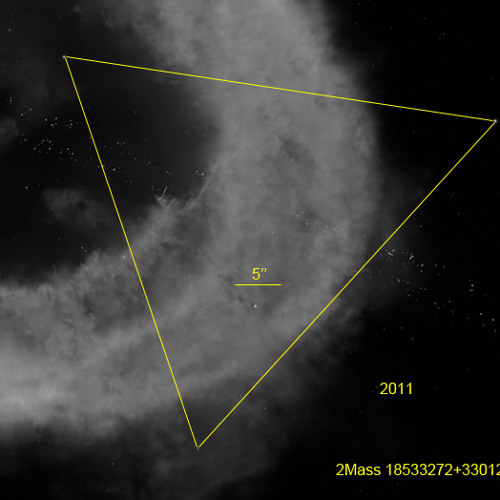 Radial Velocity - 2011