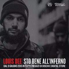 Louis Dee – 666 feat Egreen ed Ensi [RapBurger Exclusive]