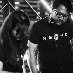 HMGNC DJ Set - Mixtape Q1 2015