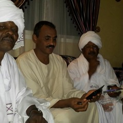 Bedrishen...بدرشين /مكي علي ادريس