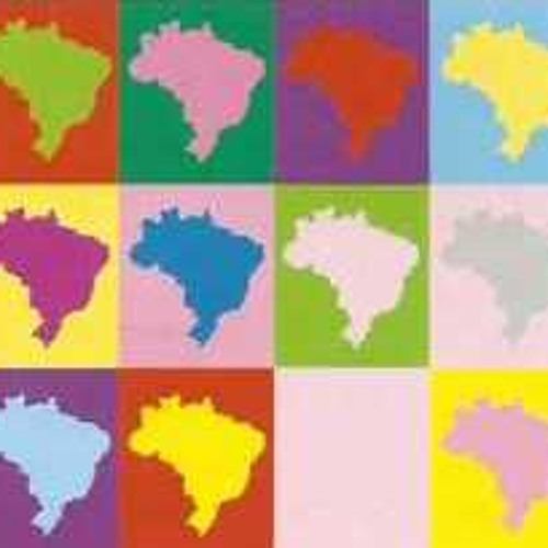 Calango Em Pedra Quente (Rodrigo Gallardo Edit)