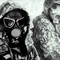 Nasty Fucking Beat - Roy Albi (UC)