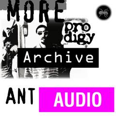 The Prodigy Fans Radio Posts Week 20