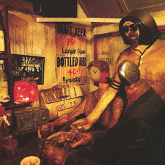 Kienholz Sound – The Beanery