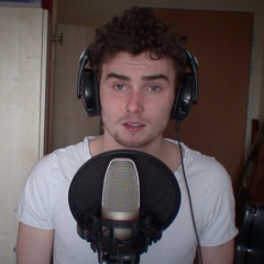 Amber Run - I Found Cover