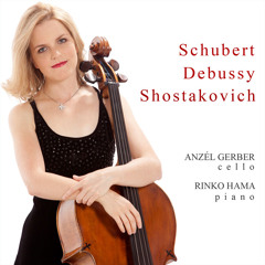 07 Shostakovich  Sonata For Cello And Piano, Op.40 - Allegro