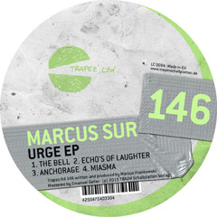 Marcus Sur - Miasma (Trapez ltd 146)