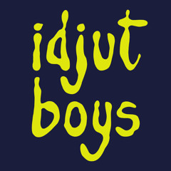 Idjut Boys - Freebird Instrumental