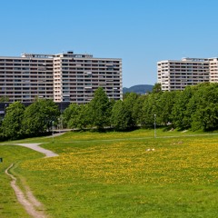 Groruddalens historie fritt etter hukommelsen