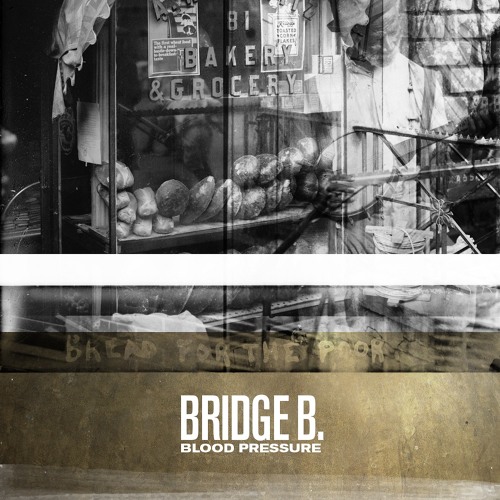 Bridge B. - Heroes ft. Raging Moses