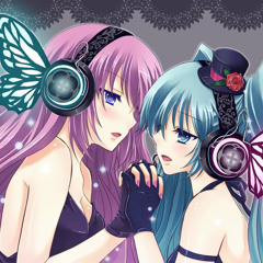 【UTAUカバー】Vocaloid's Miku & Luka - Magnet (Indo ver.)【Lilyリリィ COVER】