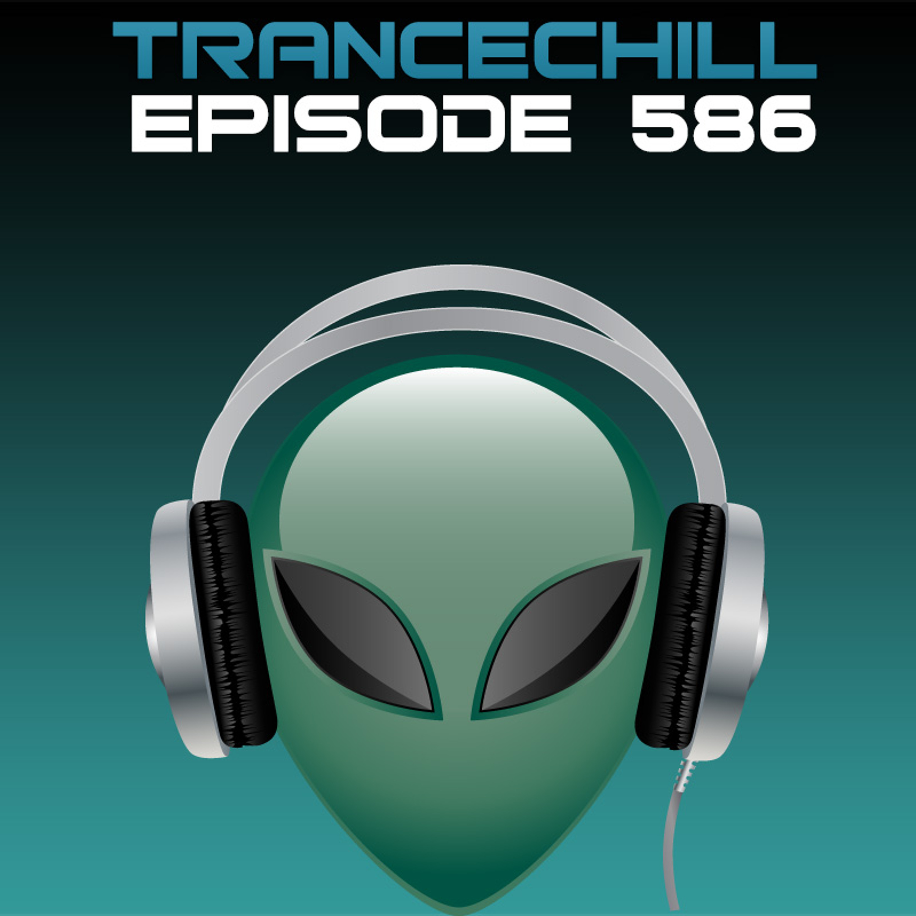 TranceChill Podcast