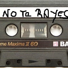 No te rayes - Many B x Rafu C x K Nelo