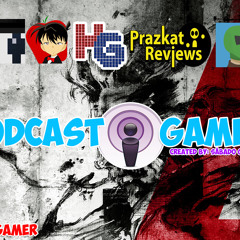 #PodcastGamer EP. 3 25/05/15
