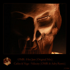 CV004 OMR - Hot Jam (Original Mix) Preview