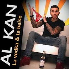 DJ VIRGILE LA VOLDKA ET LA BAISE AL KAN